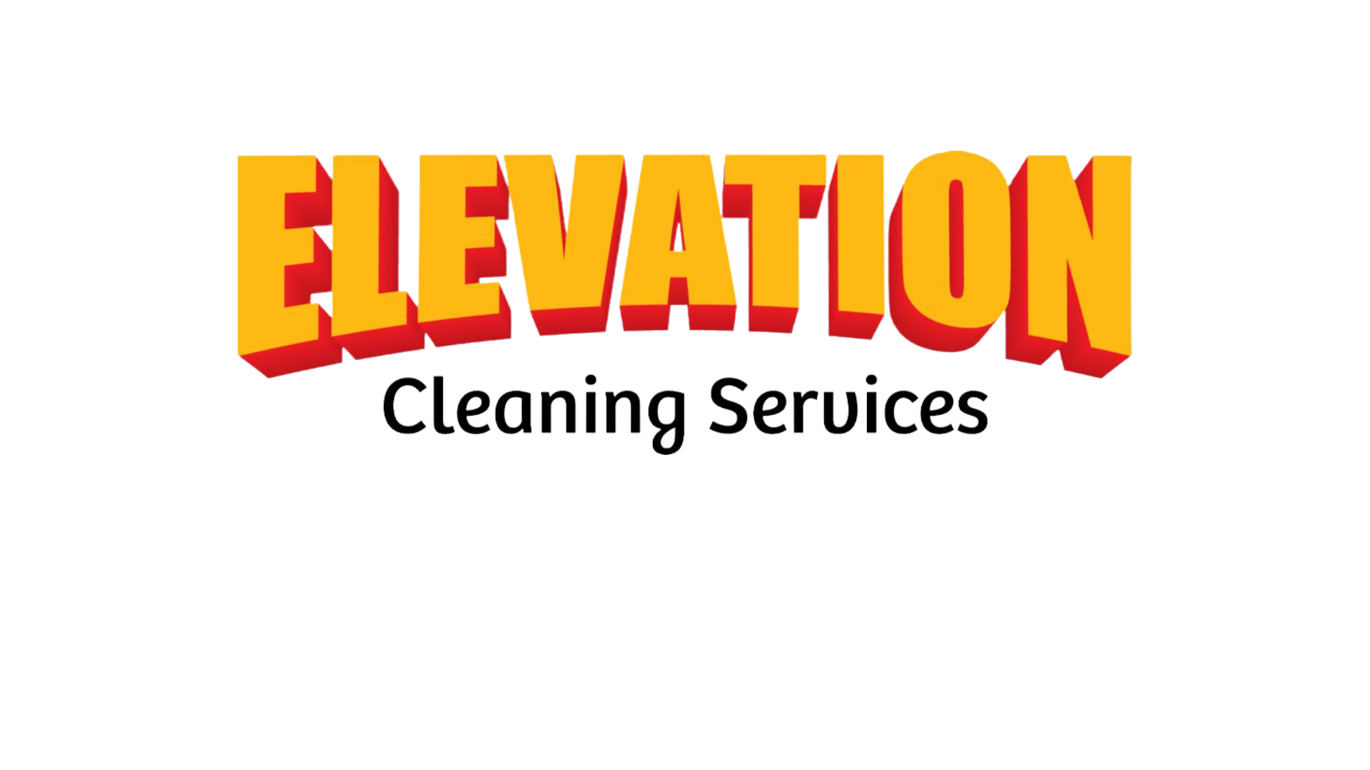 Elevation Cleaning Services